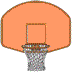 basketball basket